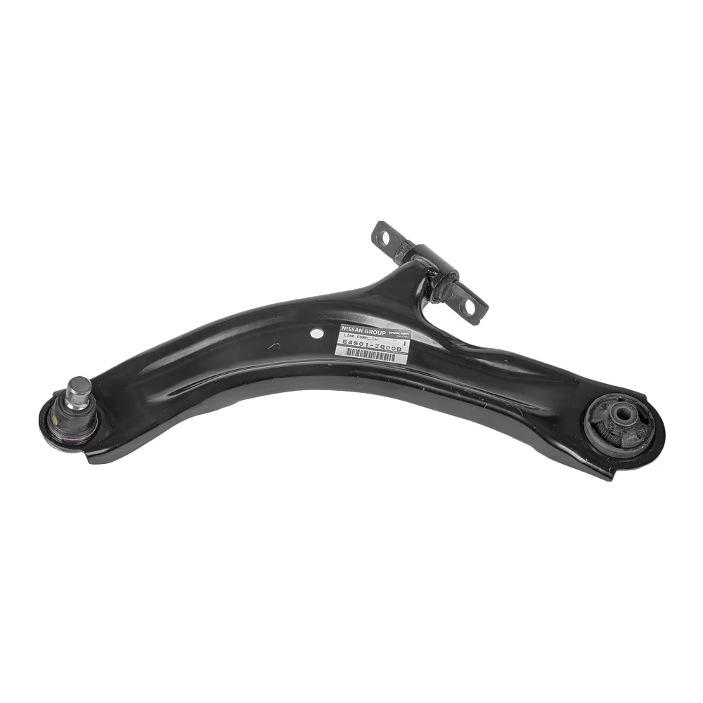 Рычаг передний L NISSAN Qashqai 06->/X-Trail T31 07-> 54501-JG00B