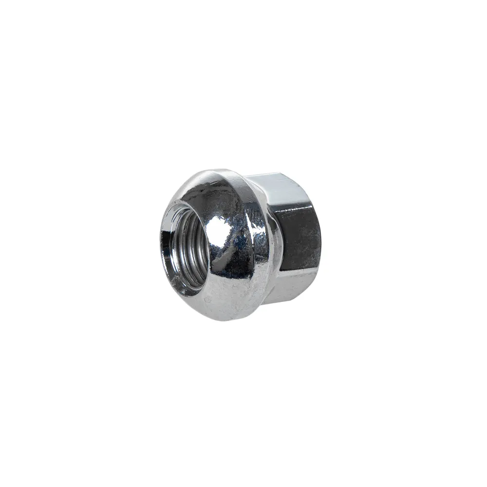 Гайка колесная 12x1.50x18 С17 сфера открытая  GANZ BG535