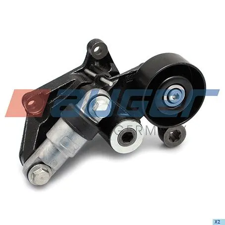 Натяжитель ремня, Вентилятор MERCEDES 65x30 AUGER 80544