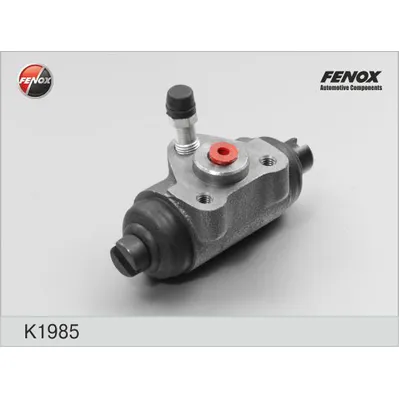 Цилиндр тормозной колесный SKODA FAVORIT 90-95 19,05 FENOX K1985