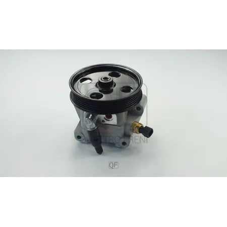 Насос ГУР 123MM 6PK QUATTRO FRENI QF14E00153