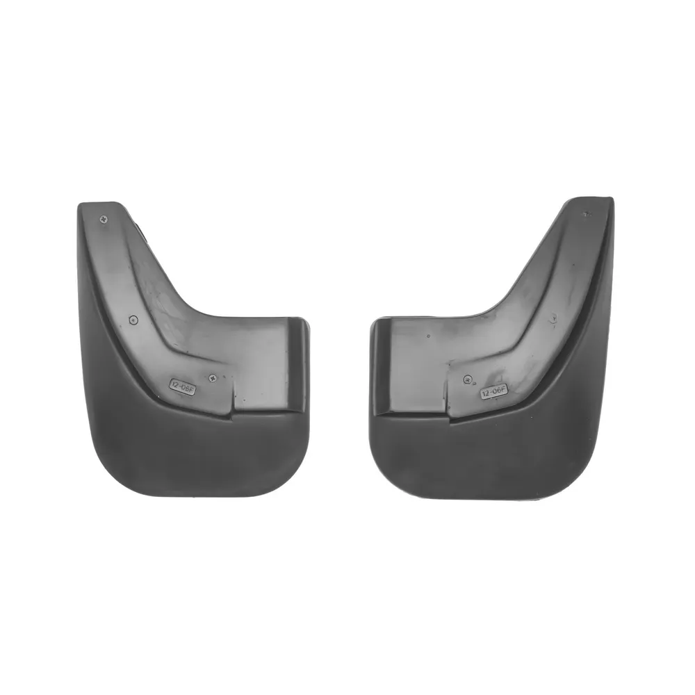 Брызговики для Chevrolet Captiva (2013) (передние) NORPLAST NPL-Br-12-06F