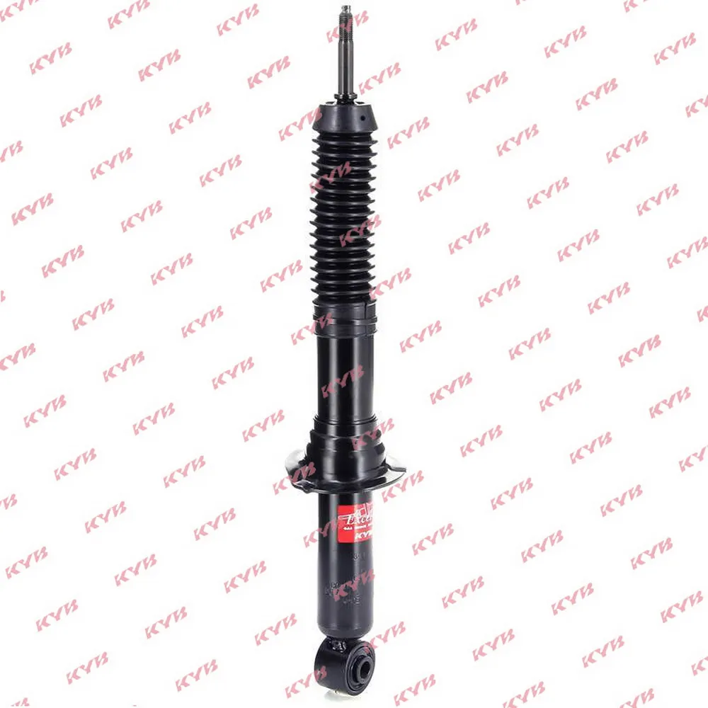 Амортизатор передний L=R TOYOTA Land Cruiser KYB 341232