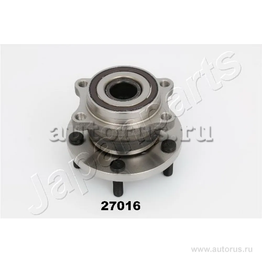 Подшипник со ступицей задн Subaru Tribeca W10 2004-2014 JAPANPARTS KK27016