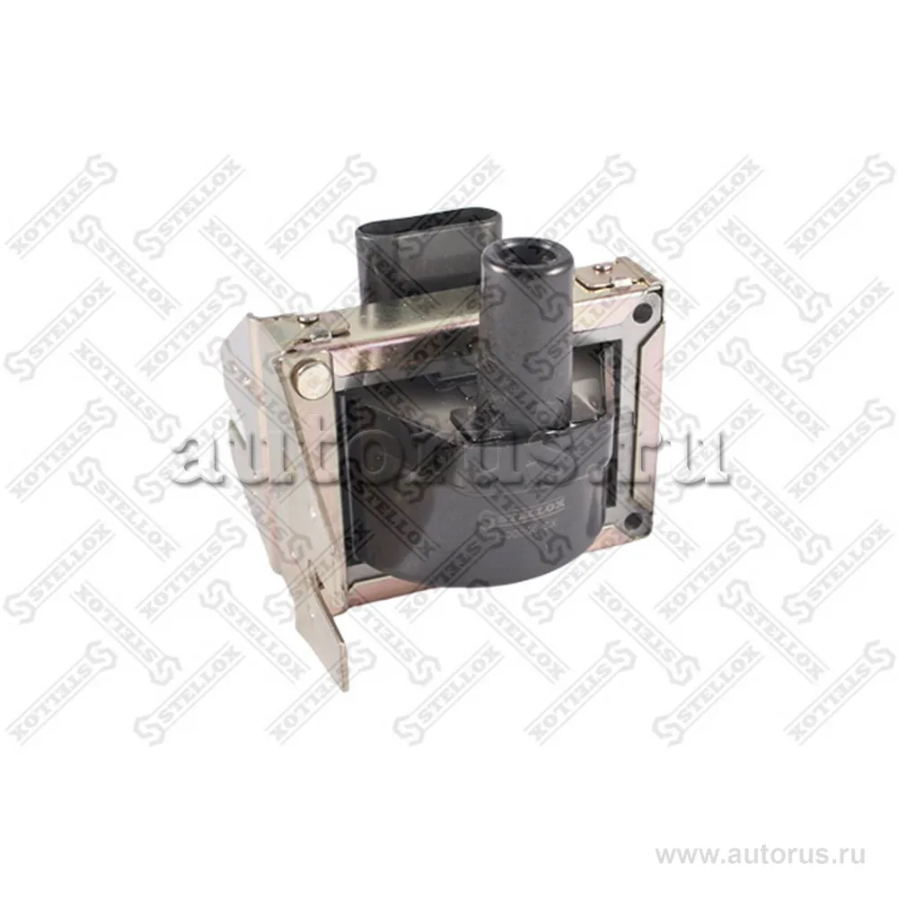 Катушка зажигания Fiat Croma/Tempra/Tipo/Uno 1.4-2.0i.e. 88-96 STELLOX 61-00098-SX