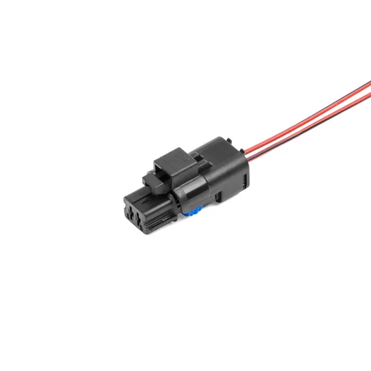 Разъем 211PC022S0149 (2pin) 2 контакта жгута форсунок для Lada (ВАЗ), разъем патрона ламп bx8 4d для Renault, разъем генератора для Citroen, Fiat, Peugeot.