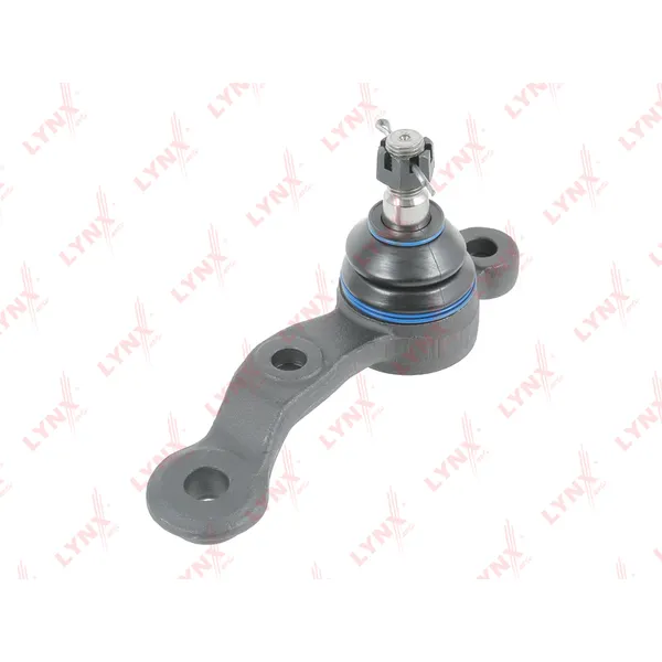 Опора шаровая TOYOTA Mark II/Chaser/Cresta(90) 2.5 92-96 LYNXauto C1343R