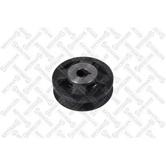 Шкив коленвала Chevrolet Lacetti 1.4/1.6 05> STELLOX 20-01070-SX