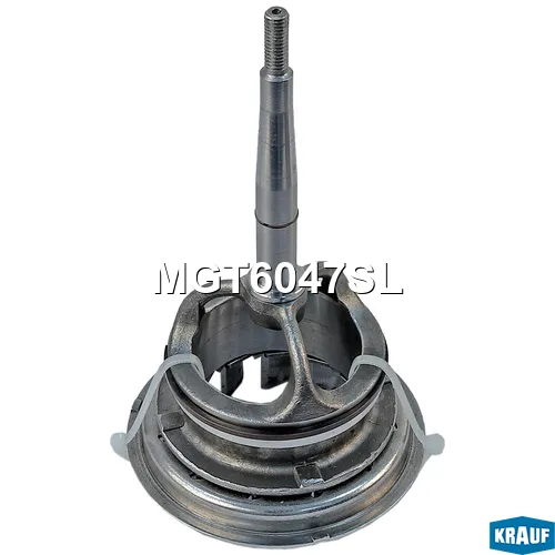 Геометрия турбокомпрессора KRAUF MGT6047SL