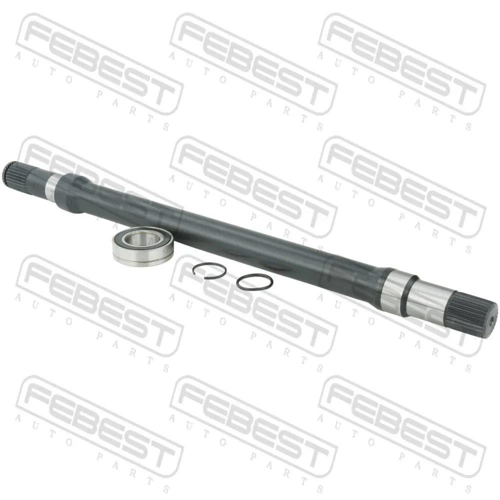 Полуось R 27x527x27 OPEL ANTARA - ALL YEARS [GMIO] FEBEST 1012-C100RH