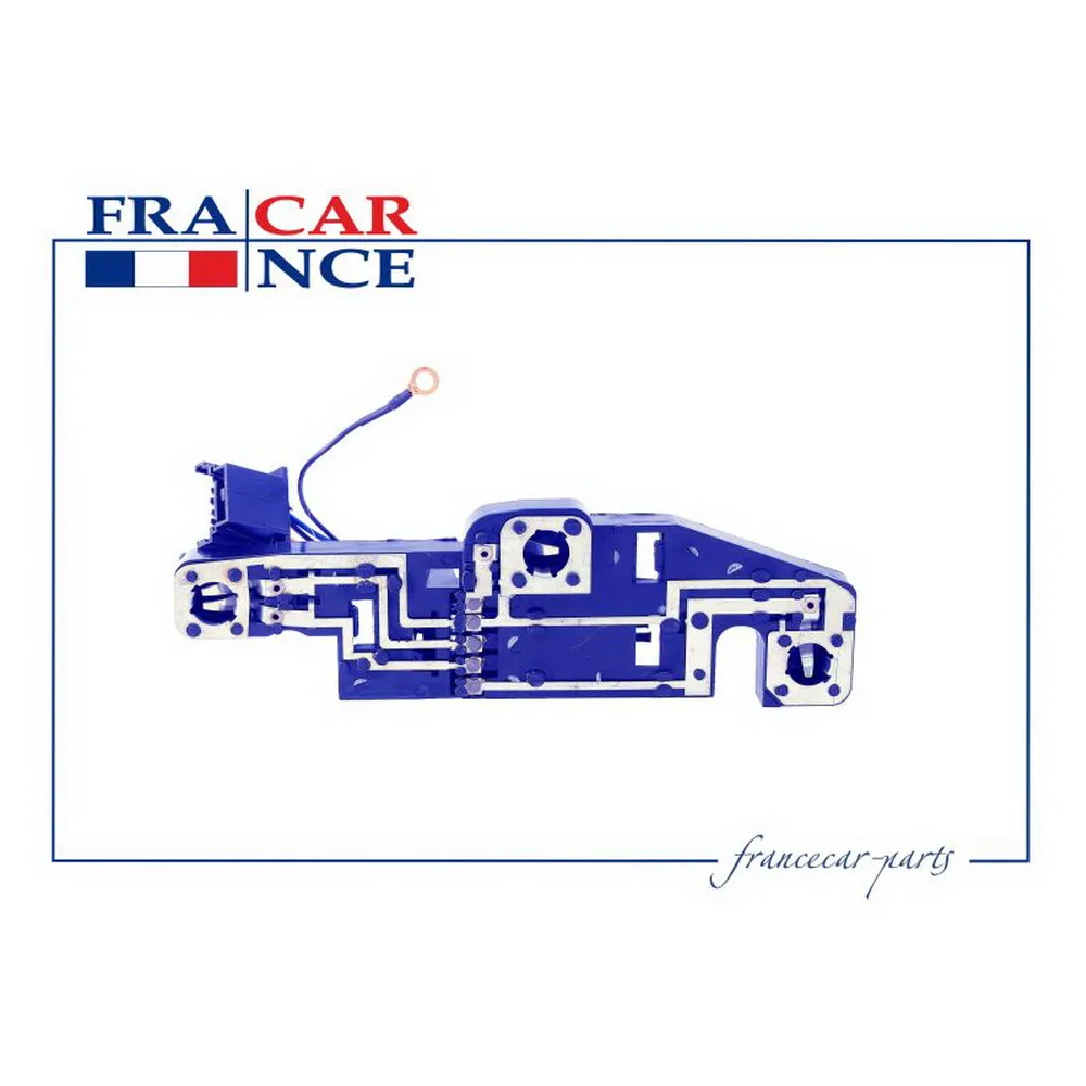 Плата фонаря L FRANCECAR FCR210921