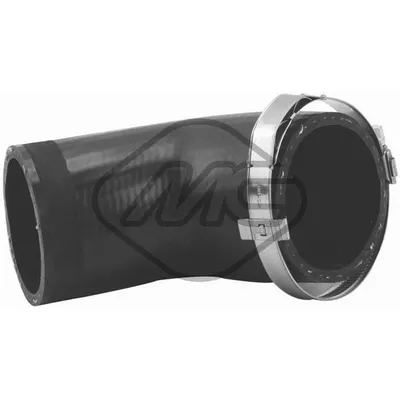 Патрубок турбины VAG Metalcaucho 09736