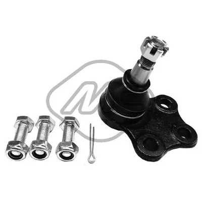 Шар опора OPL VECTRA A/ASTRA F L/R Metalcaucho 53075