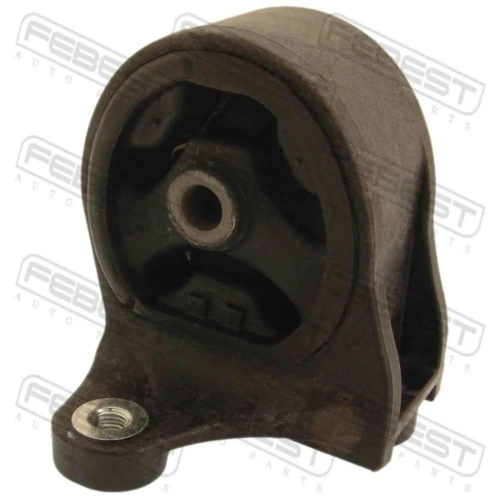 Подушка двигателя задняя AT Honda Civic 2001-2004 HONDA FR-V 2005-2006 HONDA S FEBEST HM053