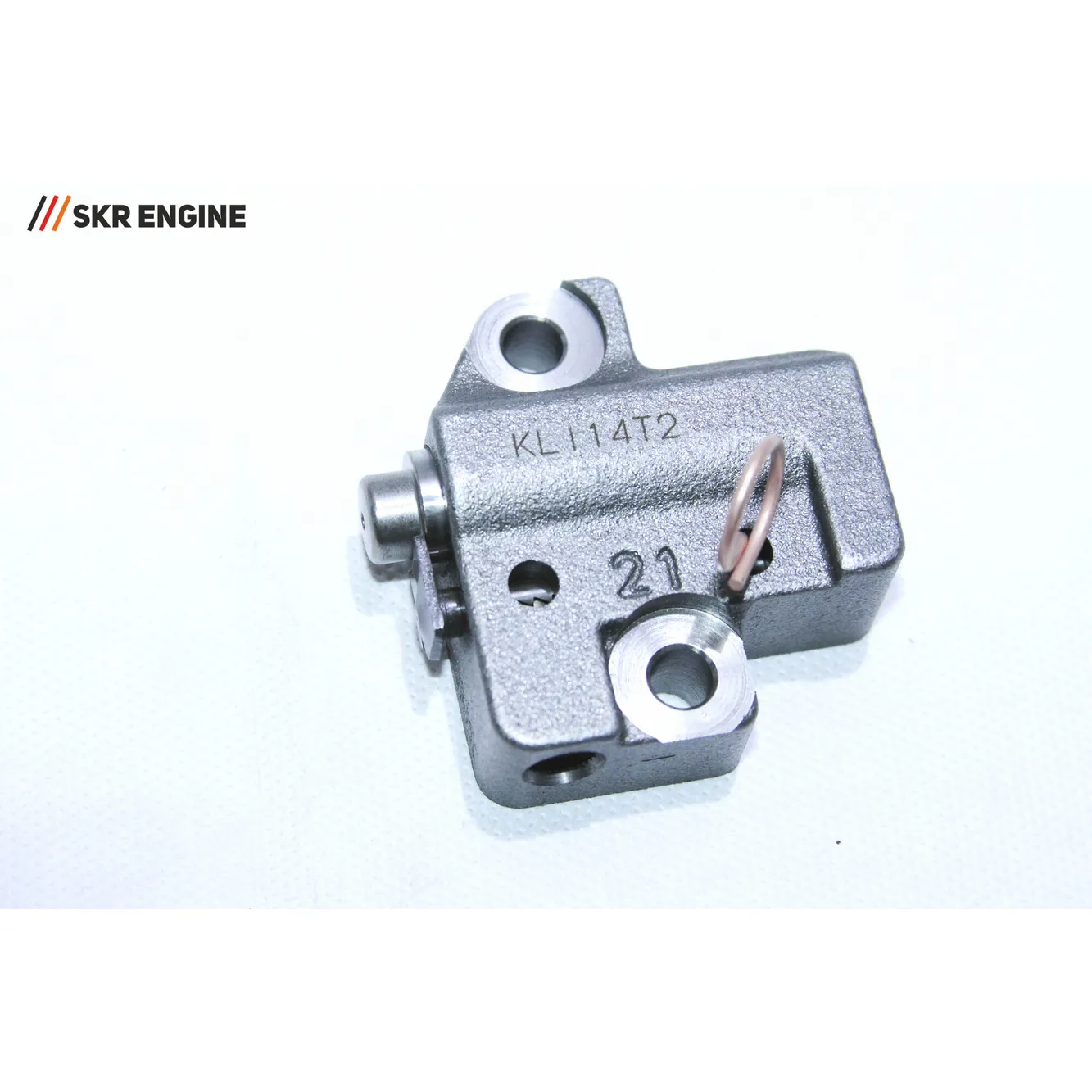 Натяжитель цепи ГРМ SKR ENGINE TN100312