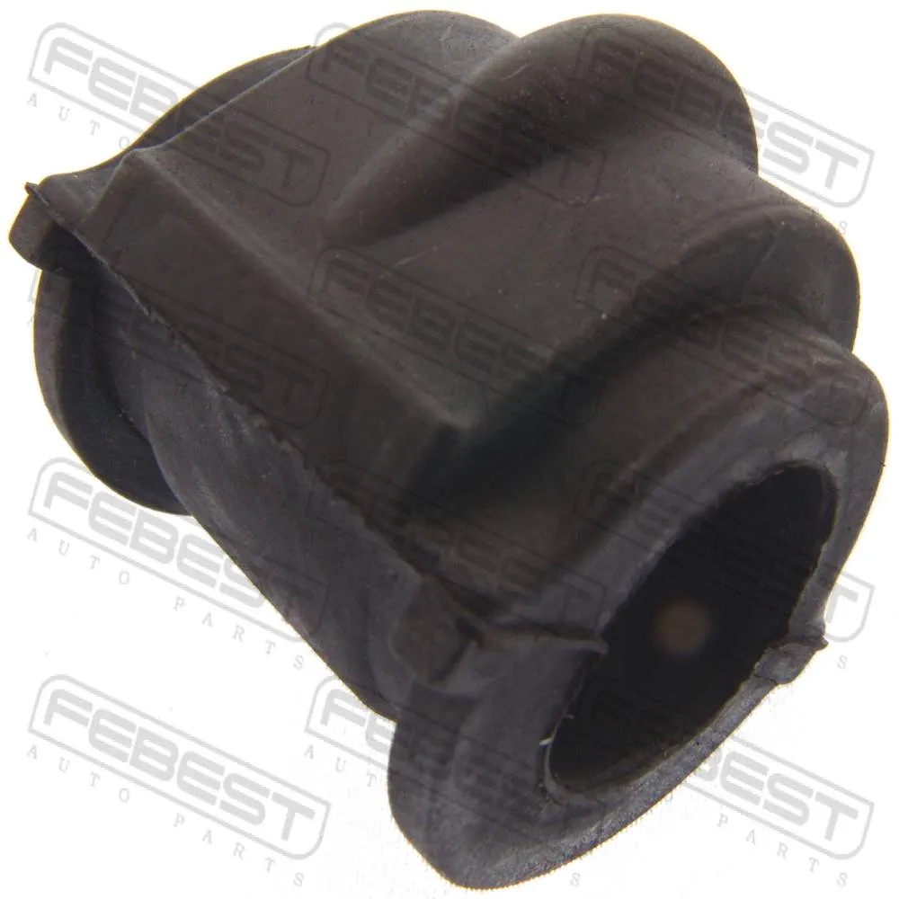 Втулка переднего стабилизатора D20 NISSAN Almera N16 /D=20mm FEBEST NSB-B15F