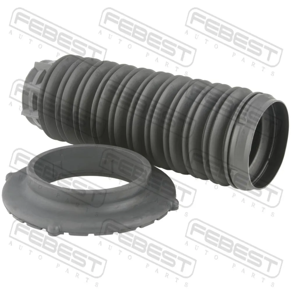 Пыльник переднего амортизатора TOYOTA RAV4 ALA4#,ASA44,AVA4#,WWA42,ZSA4# 2012.12- FEBEST TSHB-ASA44F