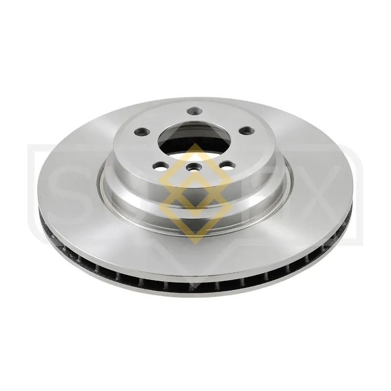 Диск тормозной SUFIX FX-1537