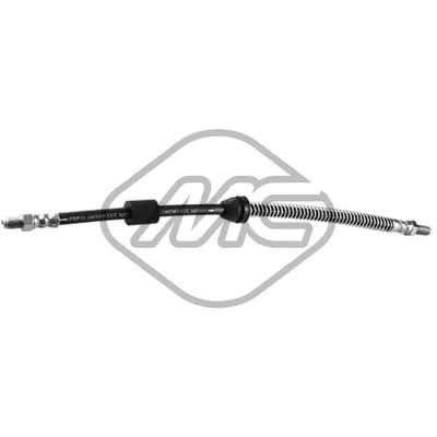 Шланг тормозной FORD Metalcaucho 96546