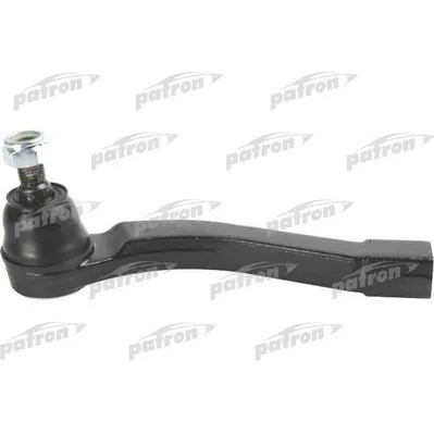 Наконечник рулевой тяги SSANGYONG ACTYON 11/05 - PATRON PS1363L