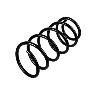 Пружина передняя 40 142 05 Chevrolet Aveo/Kalos 1.2 05> ZENTPARTS Z38223