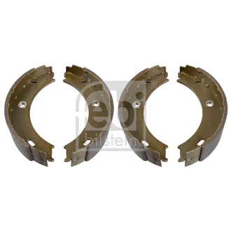 Колодки ст.тормоза MB SPRINTER 95-06/VARIO 96-/VW LT 28-64 96-06