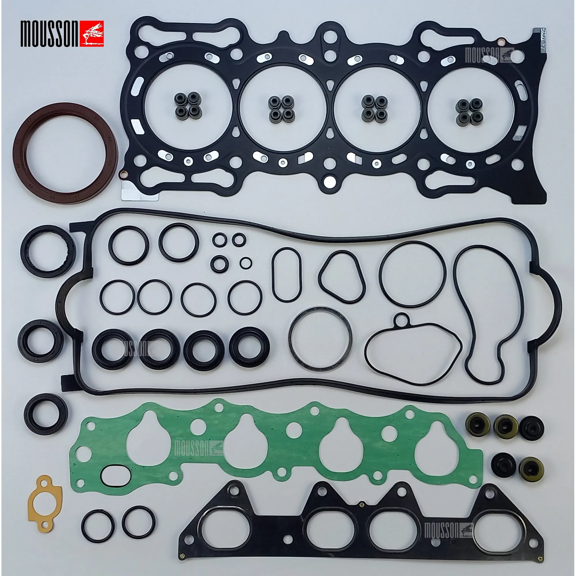Ремкомплект ДВС Honda F23A 2,2L полный MOUSSON SGSF23A