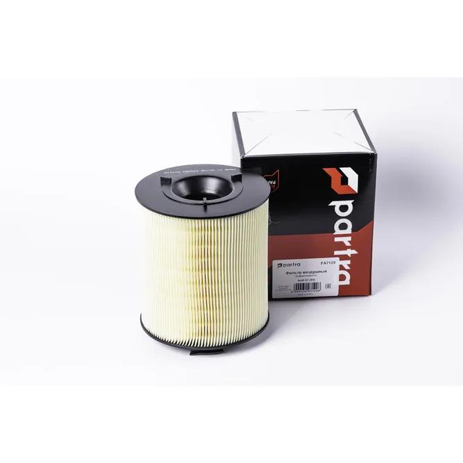 Фильтр воздушный PARTRA FA7129