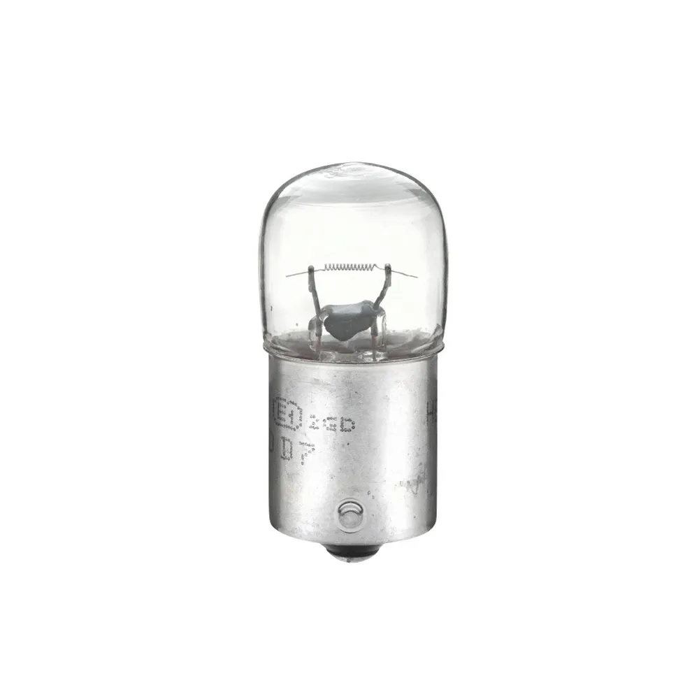 Лампа накаливания HELLA 8GA002071271