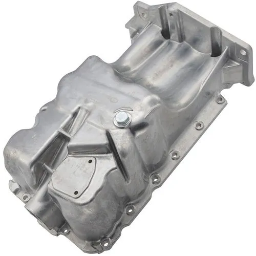 МАСЛЯНЫЙ ПОДДОН ДВС CHEVROLET AVEO, CRUZE, OPEL ADAM, ASTRA J, CORSA D, E, INSI G.U.D GCD300149