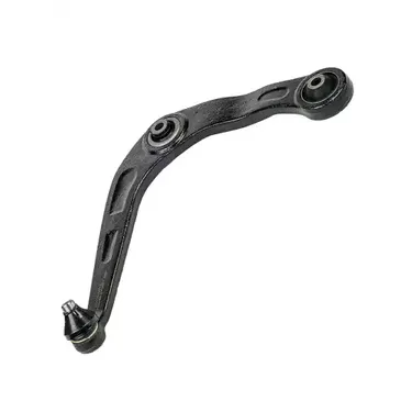Рычаг левый Peugeot 206/307 98> ZENTPARTS Z24484