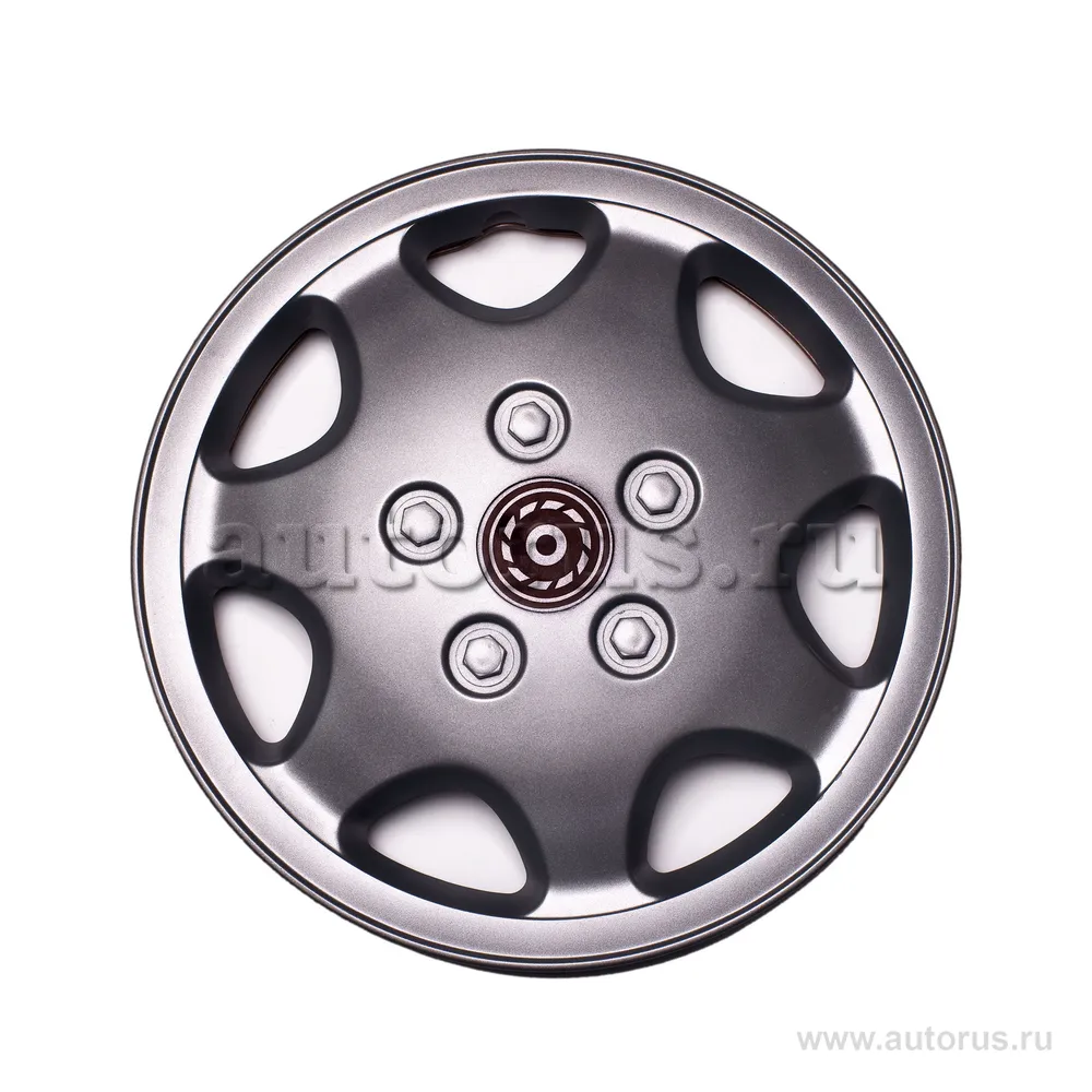 Колпаки R-14 ОЛИМП ( 4шт.) Джестик VSK-00014477