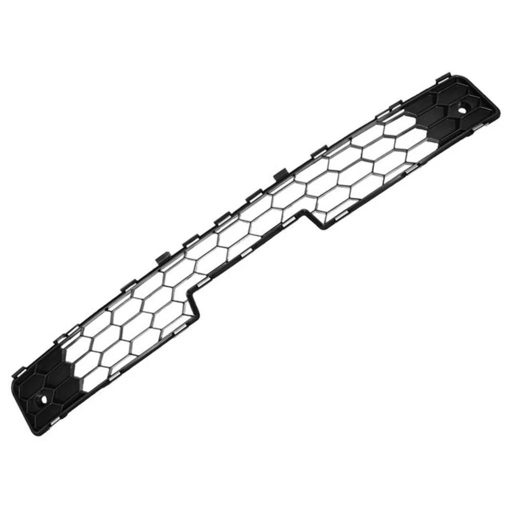 Решетка переднего бампера центральная HILUX 2009-2011 11GE318