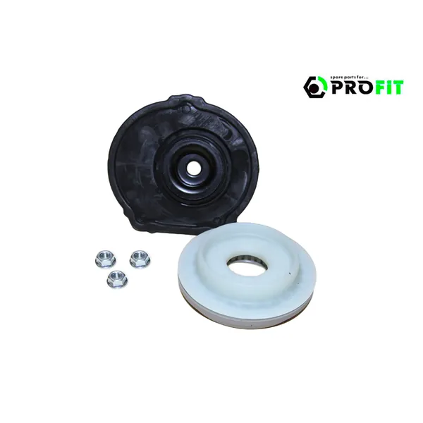 Опора амортизатора _FIAT LINEA 07-. FIORINO 07-. QUBO 08-. CITROEN NEMO 08-. PEUGEOT BIPPER 08- FRON