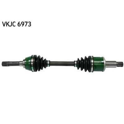 Привод в сборе R SUZUKI Grand Vitara I/XL-7 98-05 SKF VKJC 6973