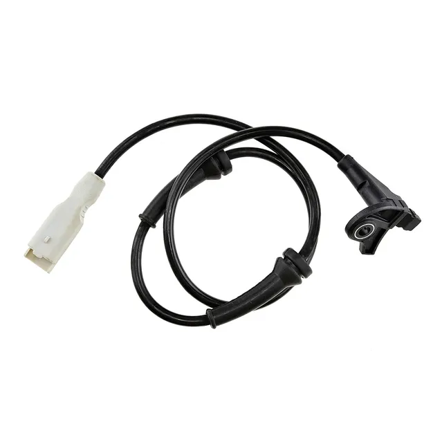 Датчик ABS перед. Citroen C4, Peugeot 307 1.6-2.0 16V 04- NTY HCACT005