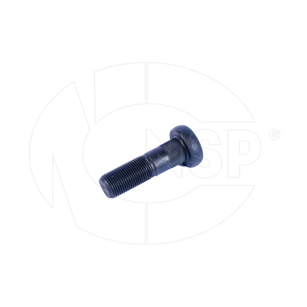 Шпилька колесная с гайкой JCB NSP NSP9ME82600923