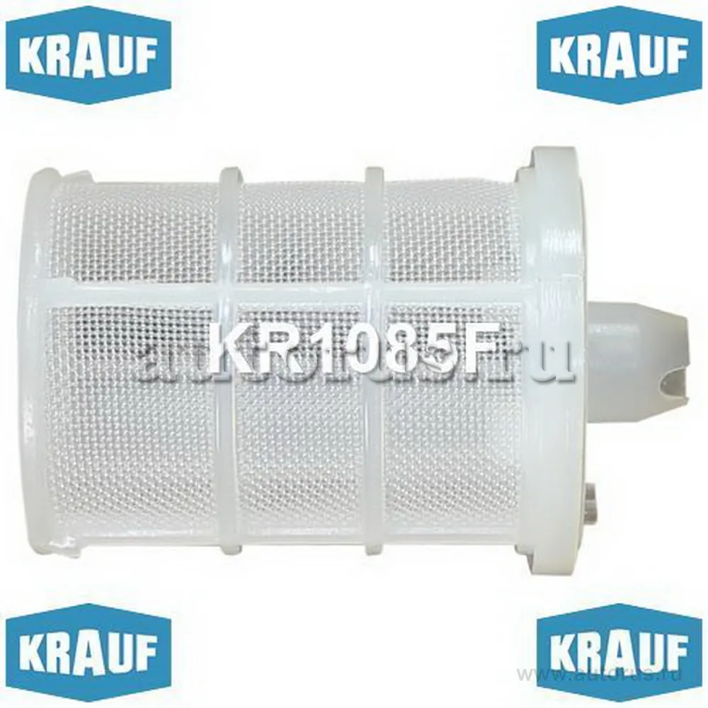Сетка-фильтр для бензонасоса KRAUF KR1085F