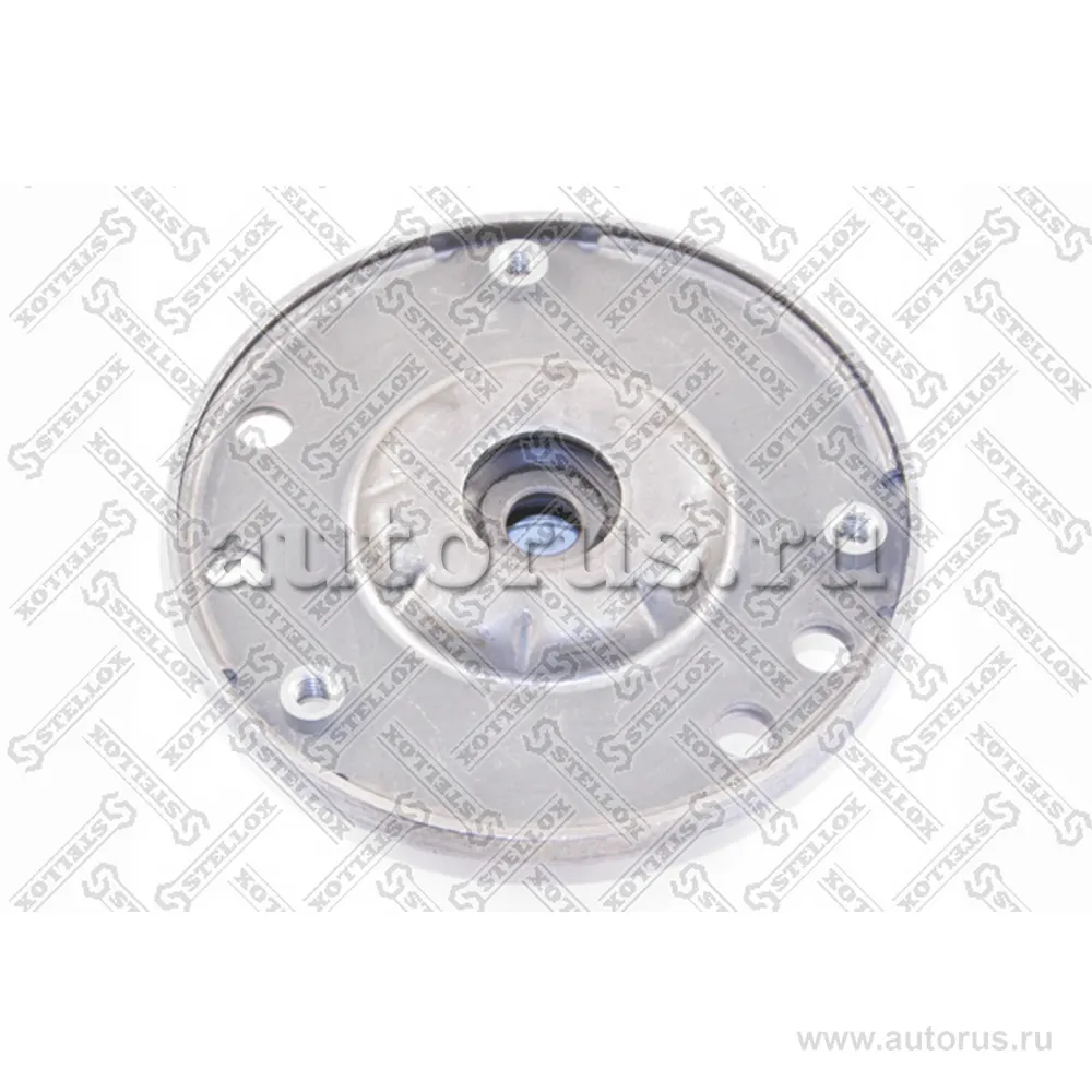 Опора амортизатора переднего Opel Vectra/Signum, Saab 9-3 all 02> STELLOX 12-17385-SX