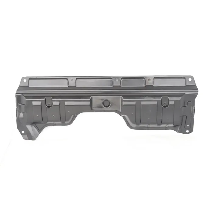 Защита двигателя пластиковая нижняя Nissan X-Trail 2007-2012