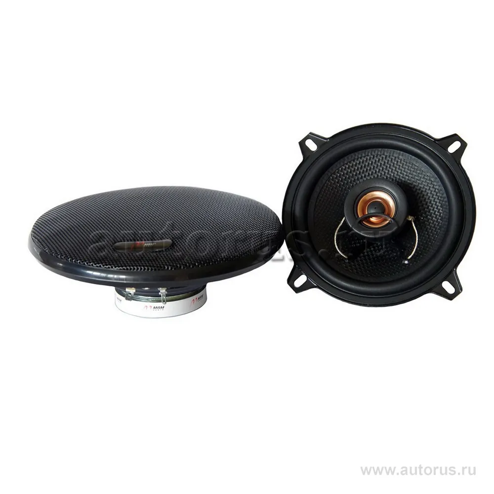 Колонки MRM 13 см 2х полосные 100Вт MRM Audio BL-5.2