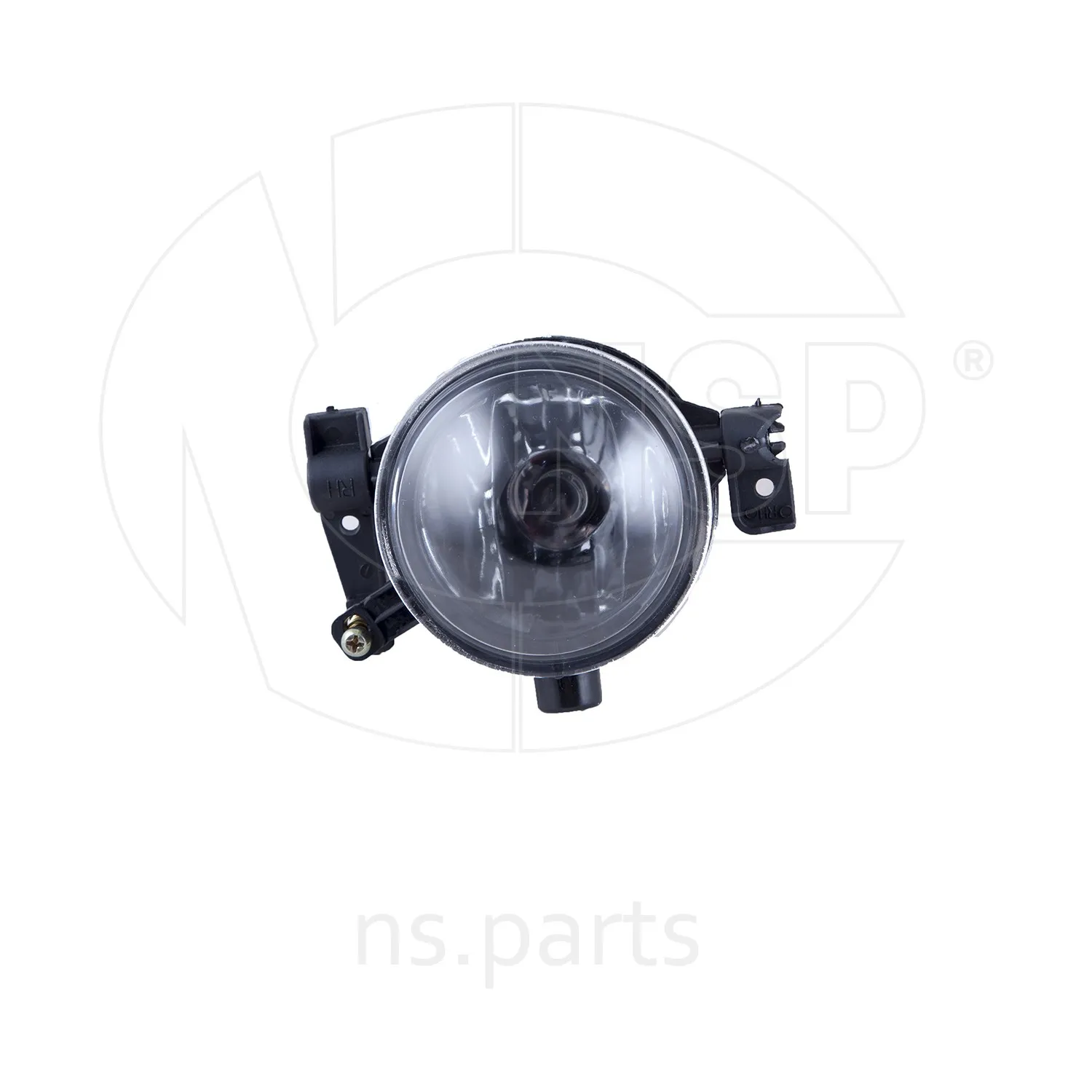 Фара противотуманная правая FORD Focus II (-08) NSP NSP091481005
