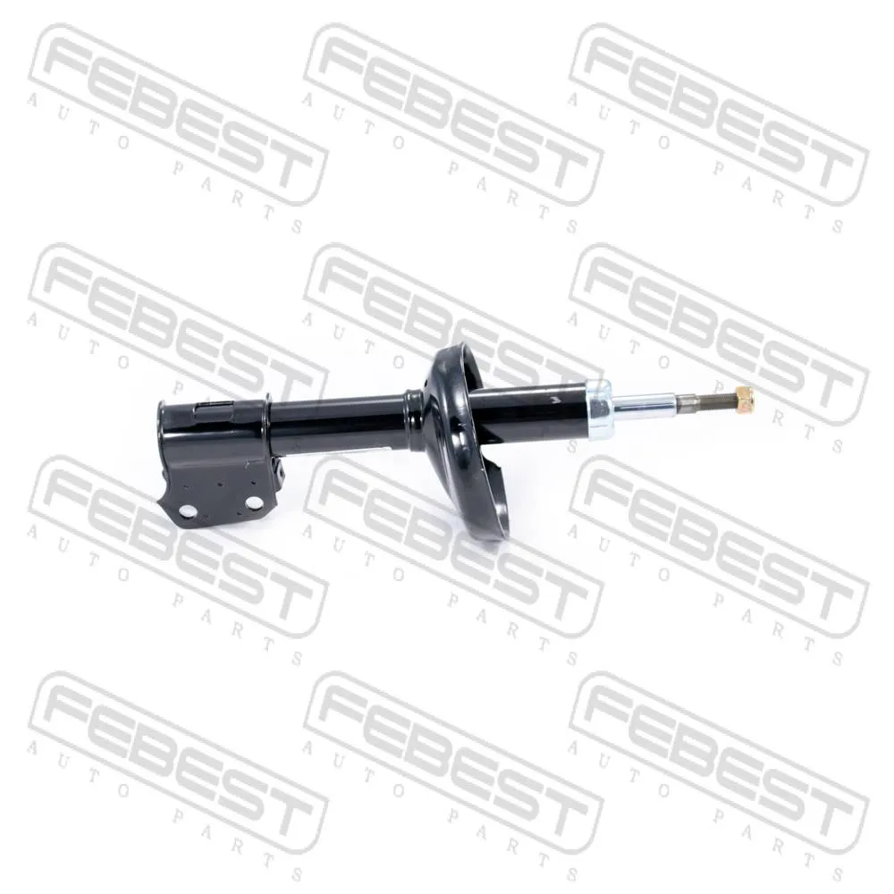 Амортизатор передний масляный FEBEST 2407S-002F