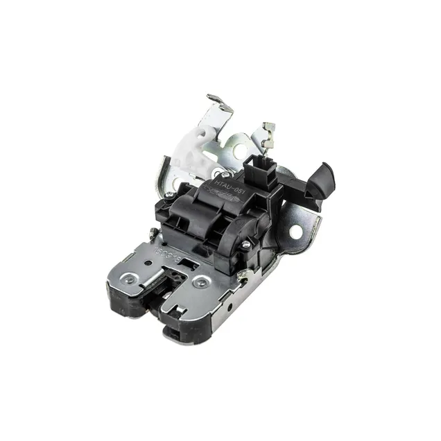 Замок крышки багажника Audi A1 10 A3 12 Q3 13 Q5 08 Q7 06- NTY EZCAU051
