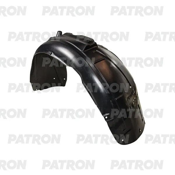 Подкрылок Передн прав AUDI A4 2005-2008 PATRON P72-2006AR