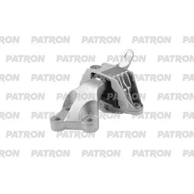 Опора двигателя Opel Astra J 1.6 09-15 PATRON PSE31203