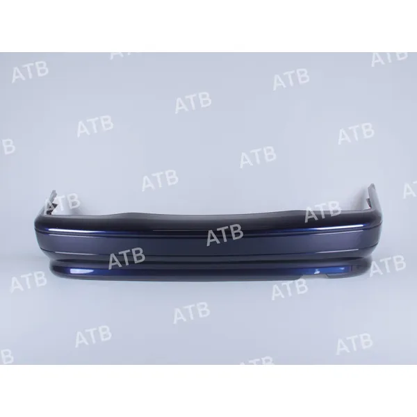 Бампер ВАЗ 2113 хэтчбек задний Персей 429 полноокрашенный ATB 1AV13018R429