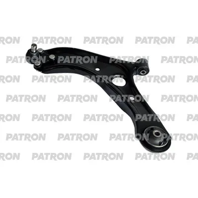 Рычаг подвески с шаровой опорой HYUNDAI TUCSON TL 2015-, KIA SPOR PATRON PS50120L