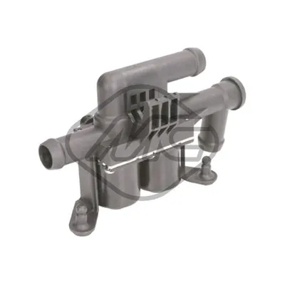 Корпус термостата SERIE 6 Metalcaucho 35133