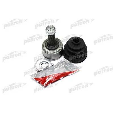 ШРУС наружный 28x60x32 HONDA CR-V II (RD4,RD5,RD6,RD7,R PATRON PCV1076
